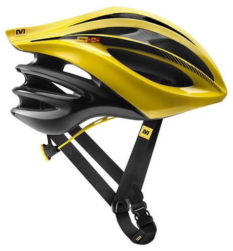 Mavic Plasma SLR Maxi Fit 1