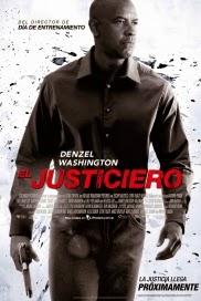 Critica de cine - El justiciero