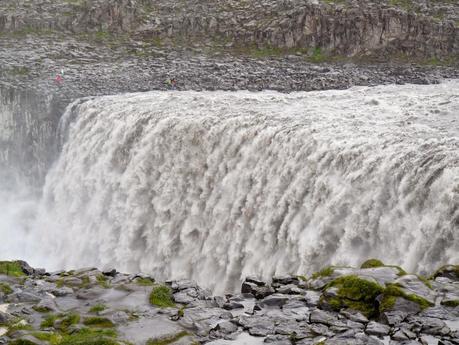Fiordos del Este, Detifoss y llegada a Myvatn Fiordos del Este, Detifoss y llegada a Myvatn