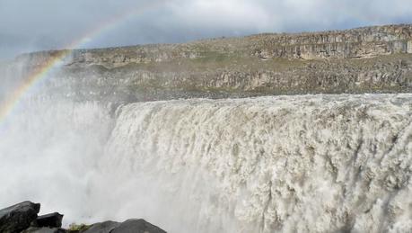 Fiordos del Este, Detifoss y llegada a Myvatn Fiordos del Este, Detifoss y llegada a Myvatn