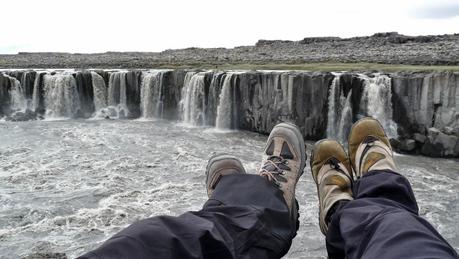 Fiordos del Este, Detifoss y llegada a Myvatn Fiordos del Este, Detifoss y llegada a Myvatn