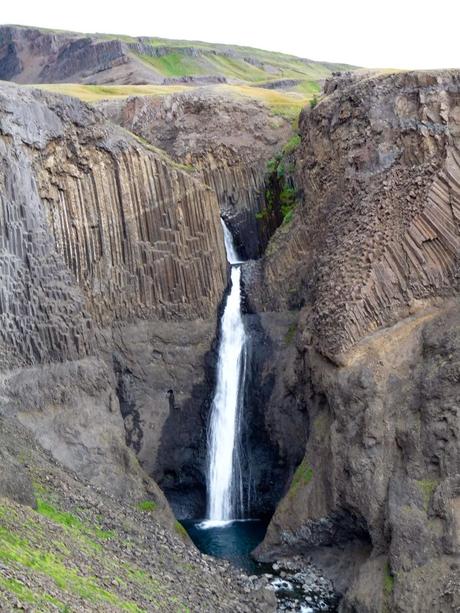 Fiordos del Este, Detifoss y llegada a Myvatn Fiordos del Este, Detifoss y llegada a Myvatn