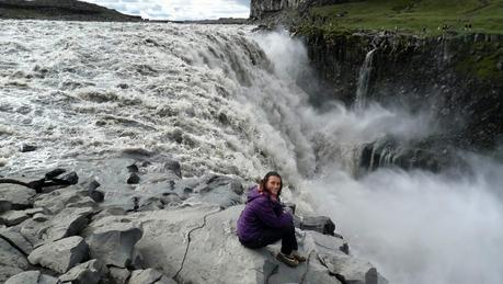 Fiordos del Este, Detifoss y llegada a Myvatn Fiordos del Este, Detifoss y llegada a Myvatn