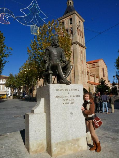 La Ruta de los Molinos