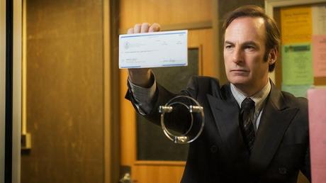 El vídeo con la canción de 'Better Call Saul' El vídeo con la canción de 'Better Call Saul'