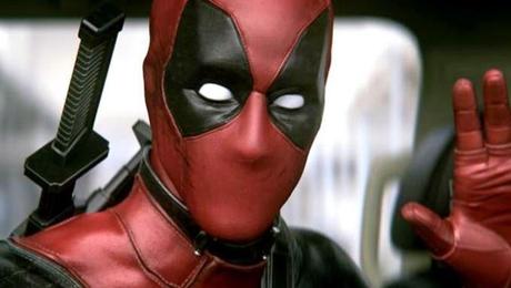 La película de 'Deadpool' entrará dentro del universo de la saga 'X-Men'