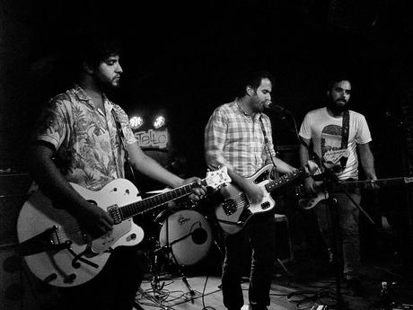 Crónica del concierto en Madrid de The Handicaps y Villanueva OLYMPUS DIGITAL CAMERA