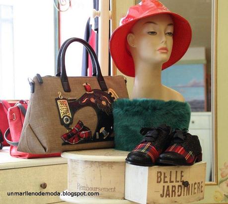 Losanz, Cartagena, unmarllenodemoda Losanz, Cartagena, unmarllenodemoda