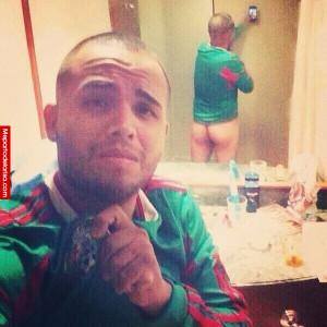 Apocalipsis humano selfie-fail