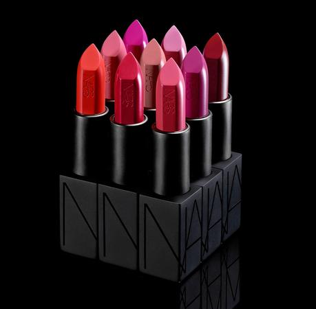 AUDACIOUS LIPSTICK COLLECTION | Celebrando los 20 años de NARS AUDACIOUS LIPSTICK COLLECTION | Celebrando los 20 años de NARS