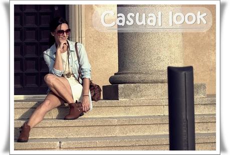 Casual Look Casual Look