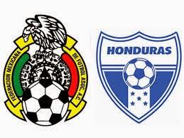Fecha y horario del México vs Honduras amistoso octubre