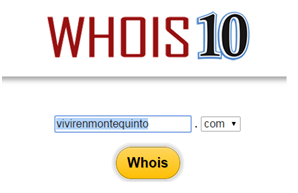 ¿Qué es un dominio? Y aspectos a tener en cuenta Sin título