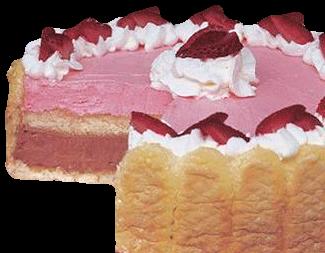 Receta de Pastel Delicia Napolitano pastel napolitano