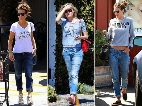 Decilo con tu T-shirt Decilo con tu T-shirt