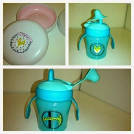 Colección Foxy(Suavinex) Colección Foxy(Suavinex)