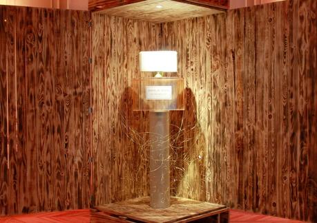 Dahlia Divin, el perfume de Givenchy tejido en oro dahlia divin, givenchy, L'Appartement