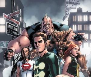 Fox podría estar desarrollando una serie para TV de Factor-X Factor-X