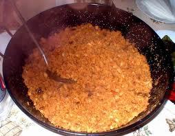 Otra de recetas curiosas Otra de recetas curiosas