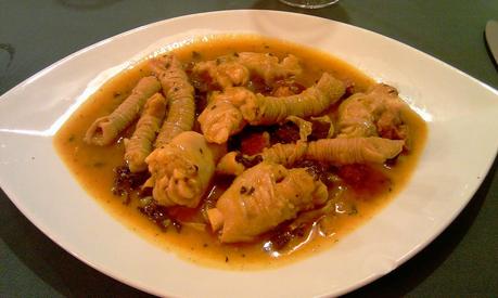 Otra de recetas curiosas Otra de recetas curiosas