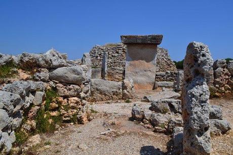 Menorca candidata a Patrimonio de la Humanidad Menorca candidata a Patrimonio de la Humanidad