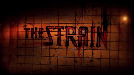 The Strain - Temporada 1