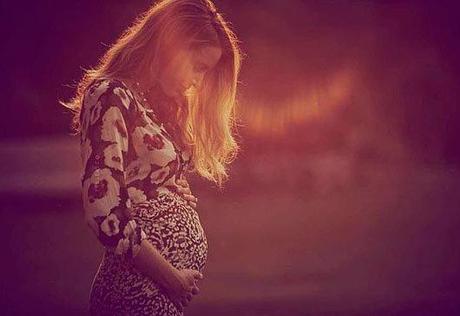 Blake Lively embarazada