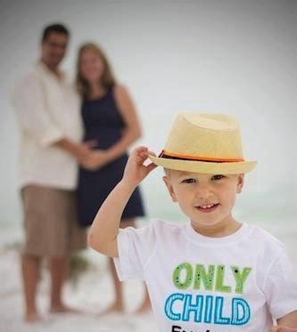 ¿Un solo hijo es tu mejor opción? ¿Un solo hijo es tu mejor opción?