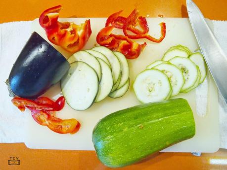 Receta para no cocineros Receta para no cocineros