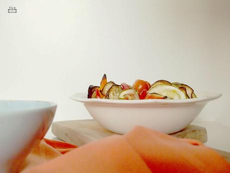 Receta para no cocineros Receta para no cocineros