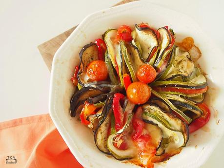 Receta para no cocineros Receta para no cocineros