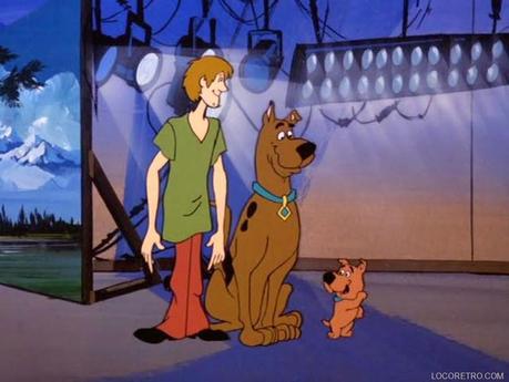 scooby doo scrappy doo scooby doo scrappy doo