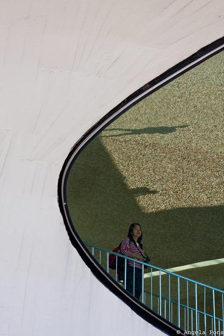 Vida y muerte de una terminal de aeropuerto