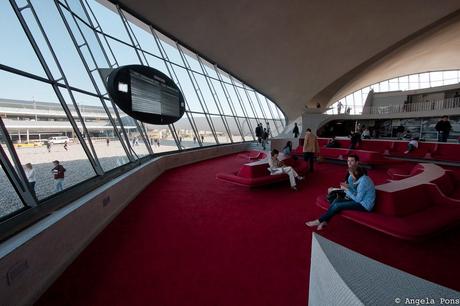 Vida y muerte de una terminal de aeropuerto