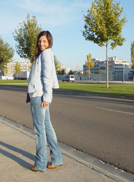 Daily look Daily look