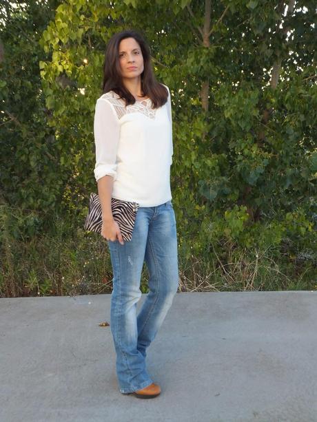 Daily look Daily look