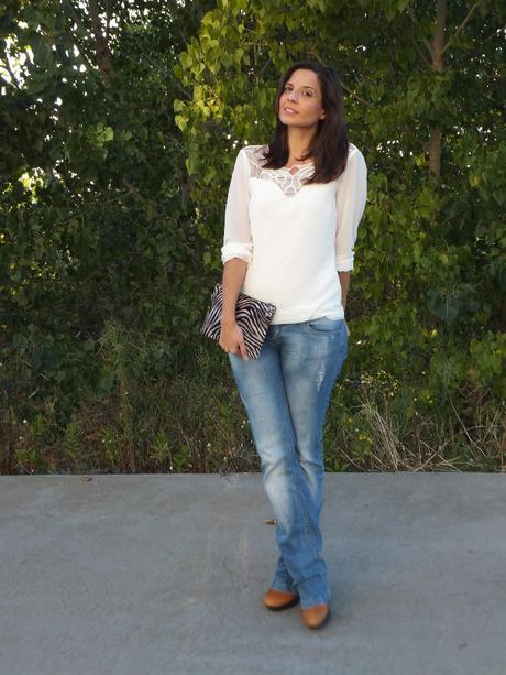 Daily look Daily look