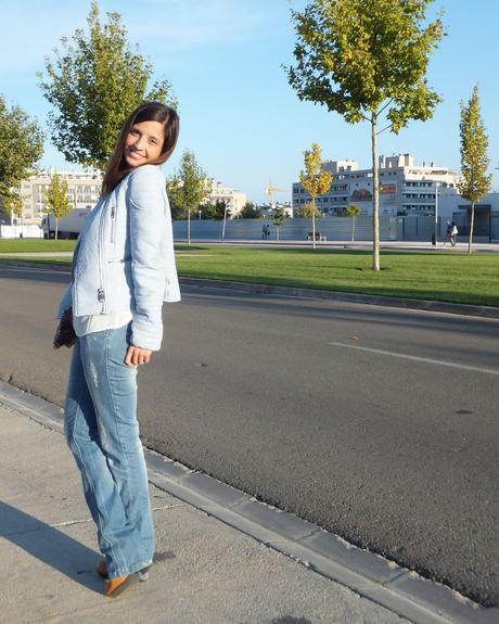 Daily look Daily look