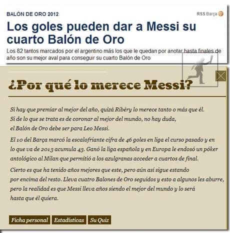 El Sport utiliza los goles para el BDO cuando les interesa El Sport utiliza los goles para el BDO cuando les interesa