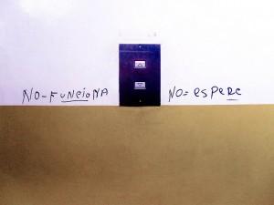 Qué hacer cuando no sabes qué es lo que no funciona 3358303403_d0e5fc8a32_z