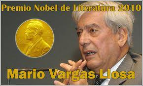 Mario Vargas Llosa PNL