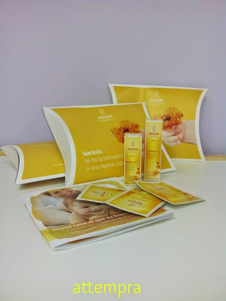 Aceites para el Masaje Infantil: Weleda Aceites para el Masaje Infantil: Weleda