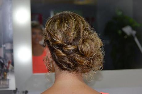 Peinados y maquillajes para invitadas de boda 2015 Peinados y maquillajes para invitadas de boda 2015