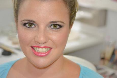 Peinados y maquillajes para invitadas de boda 2015 Peinados y maquillajes para invitadas de boda 2015
