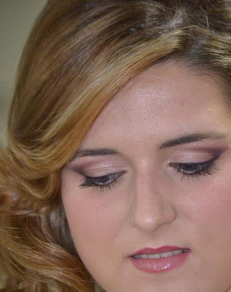 Peinados y maquillajes para invitadas de boda 2015 Peinados y maquillajes para invitadas de boda 2015