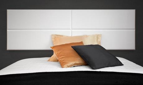 Product of the week. Cabecero de cama París-Versalles. DETALLE 1 PARIS