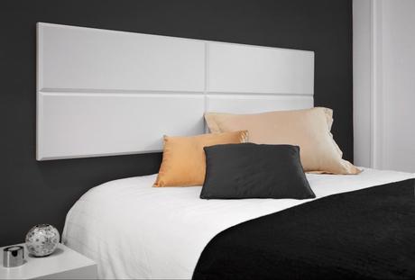 Product of the week. Cabecero de cama París-Versalles. PRINCIPAL PARIS