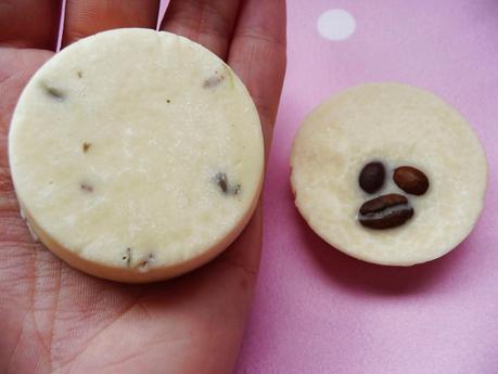 Aceites de baño hidratantes “Sweet Coffee” y “Libre-Mente” de Hadaly Fresh Aceites de baño hidratantes “Sweet Coffee” y “Libre-Mente” de Hadaly Fresh