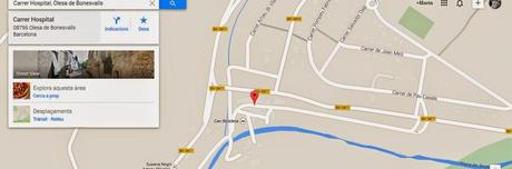 Fira a Olesa de Bonesvalls/ Feria en Olesa de Bonesvalls https://www.google.es/maps/place/Carrer+Hospital,+08795+Olesa+de+Bonesvalls,+Barcelona/@41.3465534,1.846047,17z/data=!3m1!4b1!4m2!3m1!1s0x12a4874cacf91b23:0xe616806ce4e3dadb?hl=ca
