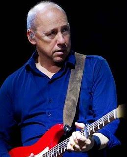 Mark Knopfler actuará en Barcelona el 31 de julio de 2015